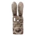 thumbnail image 1 of MasteelfCA Phone Plush Case TPU Shockproof Phone Cover Compatible with Moto E (2020), 1 of 6