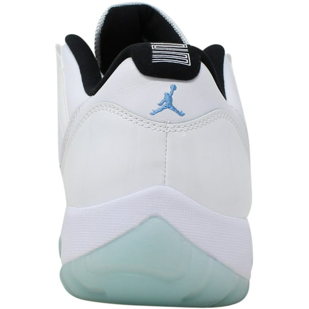 Air Jordan 11 Retro Low 'Legend Blue' AV2187-117