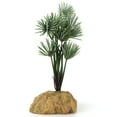 thumbnail image 1 of Artificial Fake Pine Bonsai, Natural Lively Environmentally Friendly Plastic Artificial Fake Pine Tree Artificial Fake  For Aquarium Fish, 1 of 8
