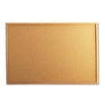 thumbnail image 1 of Universal  Cork Bulletin Board  36 x 24  Natural  Oak Frame, 1 of 1