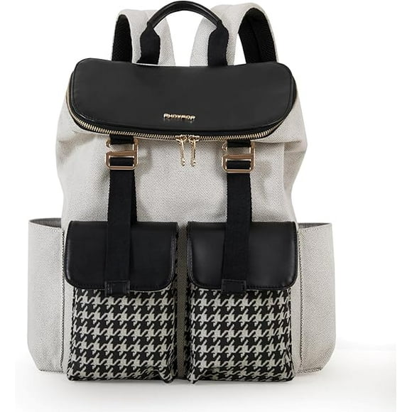 Mochila para pañales