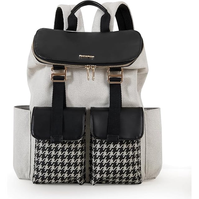 Mochila para pañales