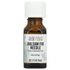 Pure Essential Oil, Balsam Fir Needle, 0.5 fl oz (15 ml), Aura Cacia