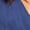 A-683 Dark Royal Blue, variant on V Neck Lace Dresses for Women Summer Fall Bell Sleeve Maxi Long Casual Flare Bell Bottom Tie Knot Plain Bootcut Leg Dresses Ladies 2025 Clothing Trendy