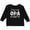 AB-Black, variant on Inktastic I Love My Opa with Hearts Boys or Girls Long Sleeve Toddler T-Shirt