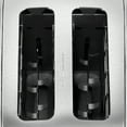 BLACK+DECKER 2Slice Toaster with Extrawide Slots, Stainless Steel