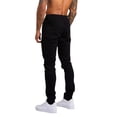 thumbnail image 4 of Txlixc Jeans ajustados de primavera para hombres Txlixc moda, 4 of 5