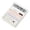 Light green, variant on 12 Number Solar Power Calculator Colorful Physical Form Ergonomic Pad Thin Transportable For Finance Classroom Demands