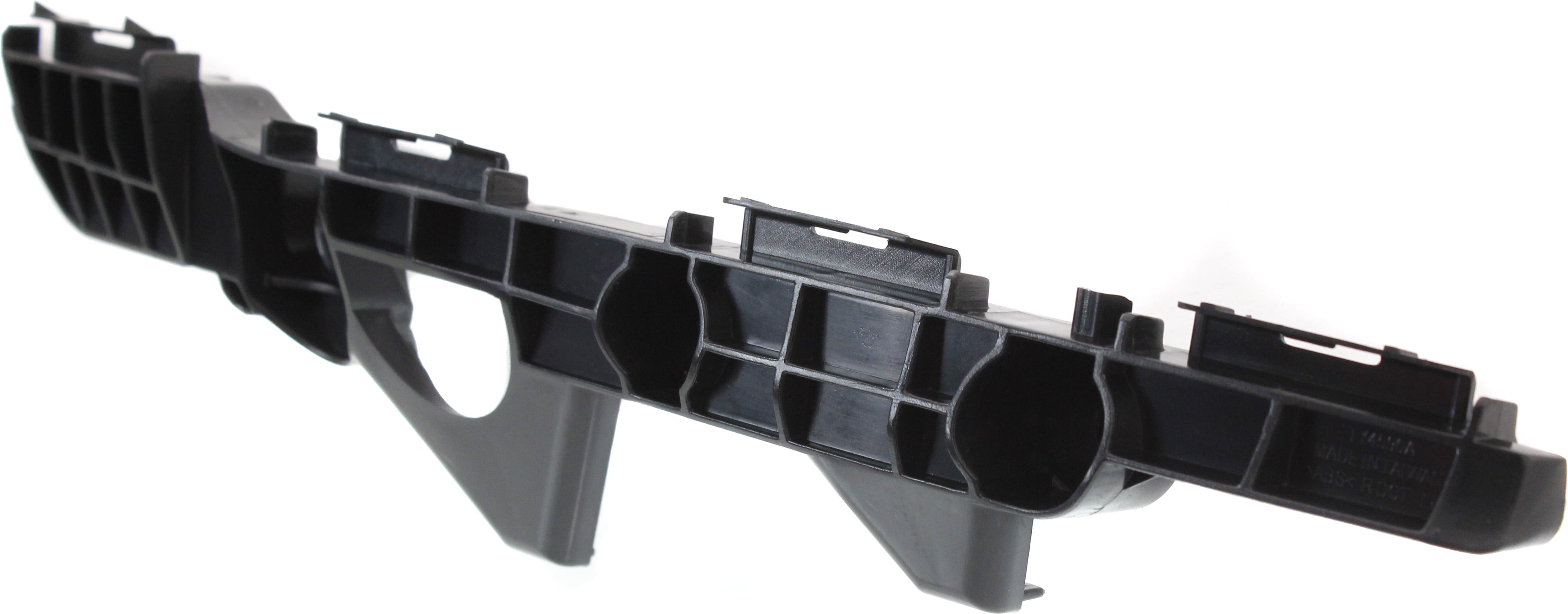 TO1142121 Bumper Bracket For 2016-2018 For Toyota For RAV4 Rear Driver Side Side Support Plastic Bracket