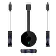 164FT HDMI 4K@30HZ Over Wireless Additional Transmitter ONLY
