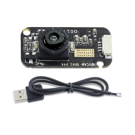 GC0308 0.3MP 120FPS Camera Module for Home Security and Machine Applications