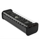 thumbnail image 1 of Caja de Almacenamiento de Batería 21700, 4 Ranuras, Caja de Banco de Energía DIY para Cargador 21700, Salida USB Dual, Entrada Tipo C, Negro, 1 of 5
