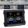 thumbnail image 4 of HUD Para Automóvil, Indicador HUD De Alta Definición, Preciso Para Vehículo, 4 of 7
