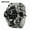 Gray black, variant on Tactical Watch Waterproof Camouflage Multifunctional Electronic Sport Watch for Teenagers