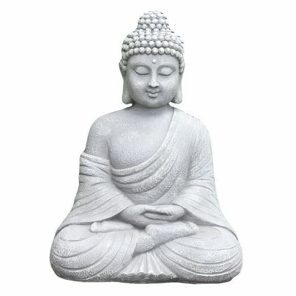 ACDANC Buddha Garden Statue