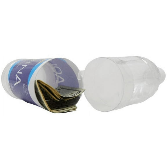 Safety Technology DS-WATERBTL Water Bottle Diversion Safe