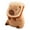 Toast, variante sur BELOVING Capybara Jouet Déco Maison Capybara Peluche pour Ados Enfants Adultes Toast