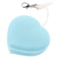 thumbnail image 1 of Shisuyan Screen Wipe Portable Lens Cleaner Cleaning Wipe Heart Shaped Screen Wipe Convenient Screen Cleaner, 1 of 8