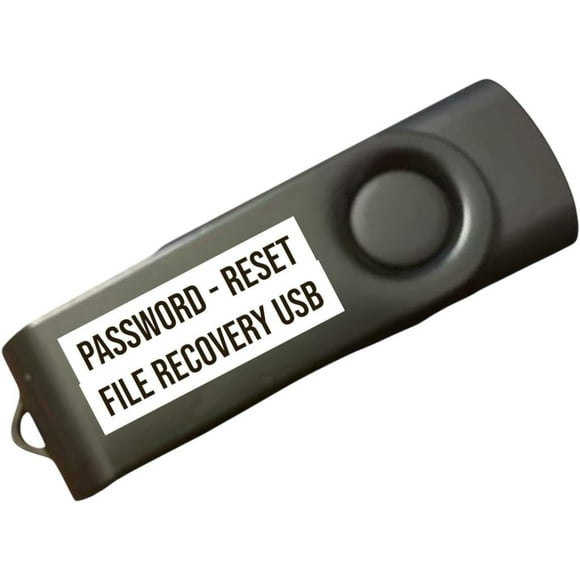 shiyou-Bootable All-in-One PC Repair & Recovery 64GB USB – Windows Password Reset, File Recovery, Virus Removal, Bootable Tech Toolkit – Works with Windows 11/10/8/7 – Windows 10 & 11 Re-Install Imag