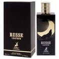 thumbnail image 4 of Russe Leather by Maison Alhambra for Unisex - 2.72 oz EDP Spray, 4 of 6
