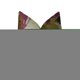 thumbnail image 2 of Plutus Tudor Berry Crush - Cojínhecho a mano, (doble cara 24 "x 24") Plutus PB11371-2424-DP, 2 of 2