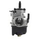 thumbnail image 4 of Motorcycle Racing Universal Carburetor Vergaser Dellorto Phbl 20 22 24 25 26 28mm Fit For 24t Stroke 50-300cc Carb Scooter Engi, 4 of 5