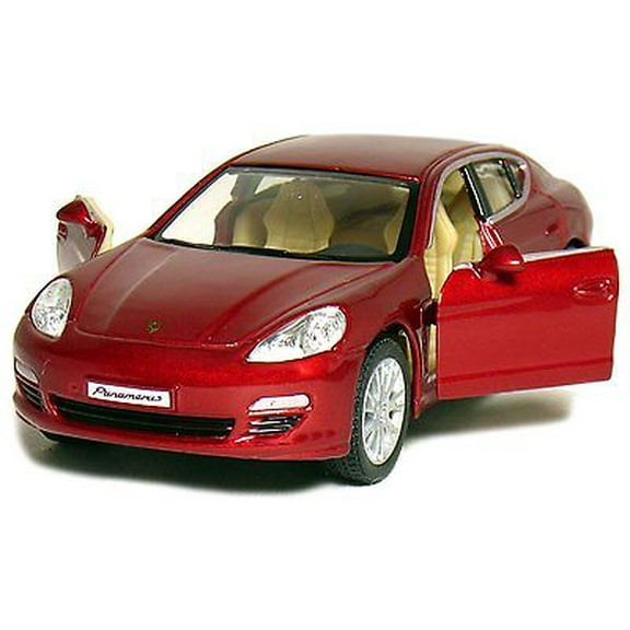 Toy Porsche Cars