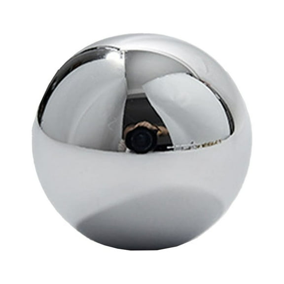 Brass BALL Cabinet Cupboard Furniture Wardrobe Drawer Pull Door Knob