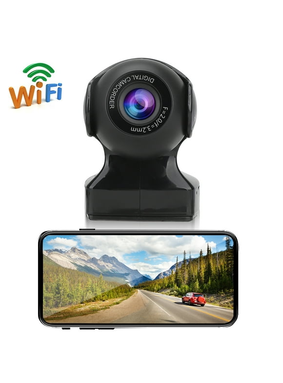 Dash Cams in Auto Electronics