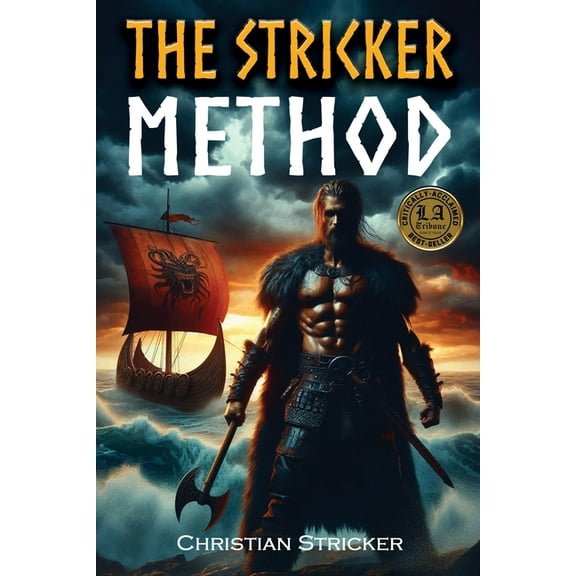 The Stricker Method, (Paperback)