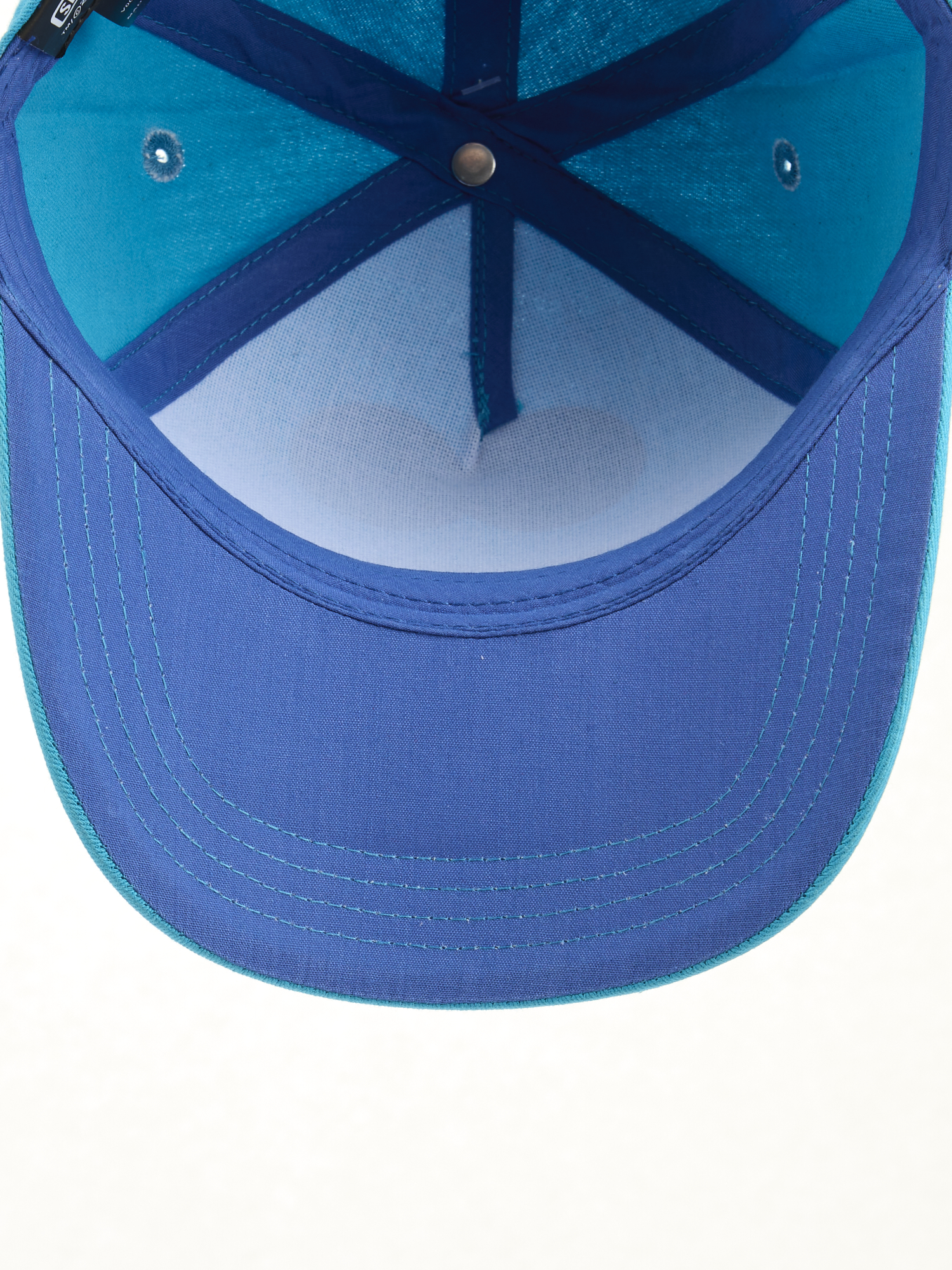 Character Toddler Baseball Hat
