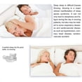 thumbnail image 5 of Venoro Anti Snoring Devices for Sleep Prevent Snore Mouth Guard, 5 of 6