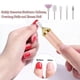 thumbnail image 3 of Glamics Nail Set, 5 In1 Glamics Electric Nail Manicure Set,Glamics Nail Drill, 3 of 5