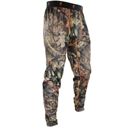 Browning HC Base Layer Pants (M)- MOC by
