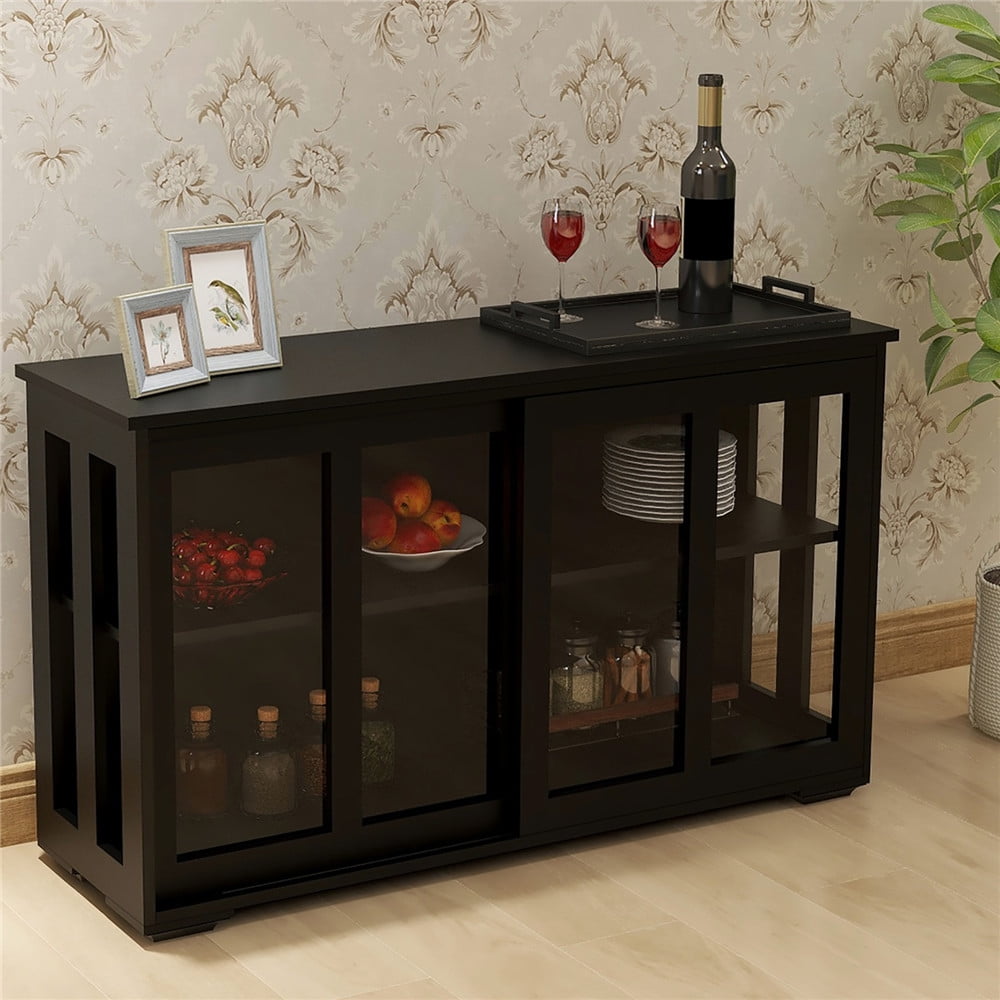42 inch buffet cabinet discount
