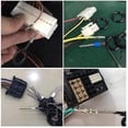 thumbnail image 4 of Herramienta de extracción de terminales automática, Kit de Extractor de conectores de clavijas de cableado eléctrico para automóviles, herramienta de depinning, 4 of 5