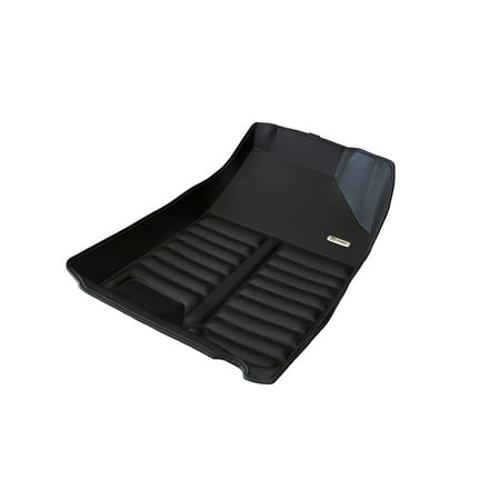 Tuxmat Custom Car Floor Mats For Kia Forte 2014 2018 Models Nbsp