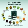 thumbnail image 6 of OxyEnergy Lipo-S Advanced Plant-Based Formula Supplement Strips, 30 Count, 6 of 9