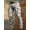 grey, variant on Men's Black Red Geometric Circuit Print Cargo Pants, Punk Utility Style, Sharp & Cool Vibe, Adult All-season Wear for Street & Trend Occasions.