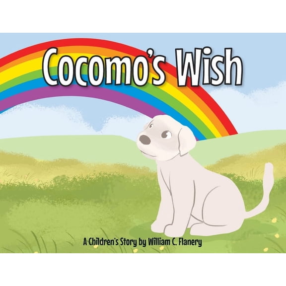 Cocomo's Wish, (Paperback)