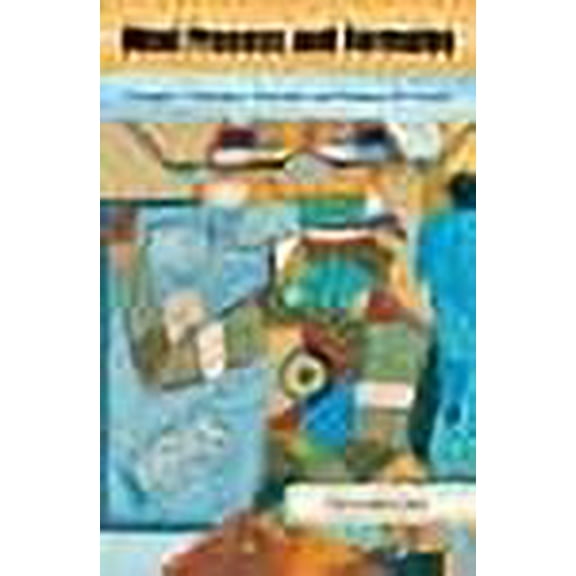 Mind Process and Formulas: Principles, Techniques, Formulas, and Processes for Success (Paperback)