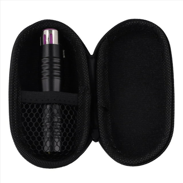 Preamplificador de Micrófono Dinámico Mini de 48 V, Activador de Canal Único Que Aumenta la Omnidireccionalidad para Micrófono Dinámico, A
