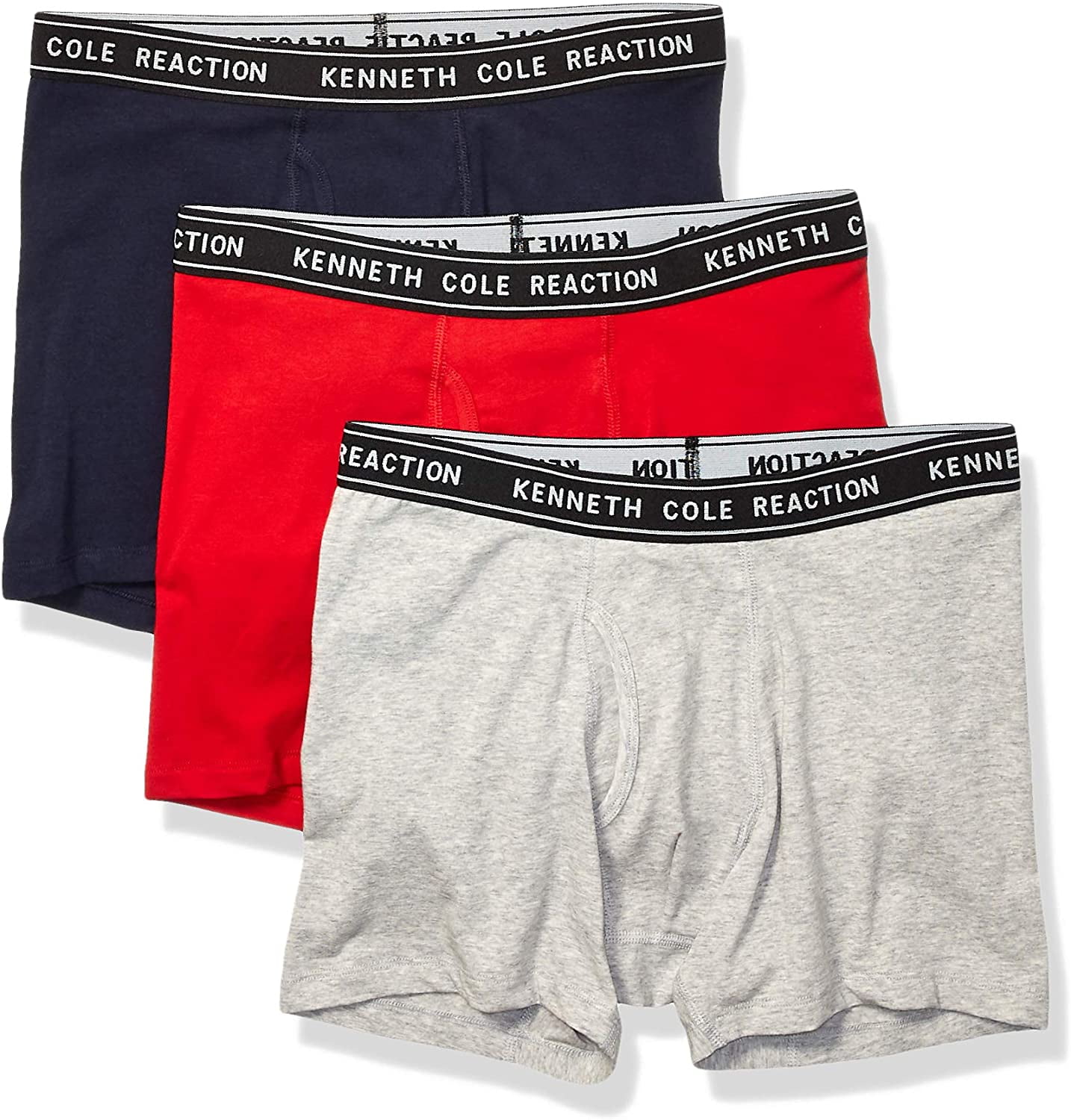 mens cotton boxer shorts multipack