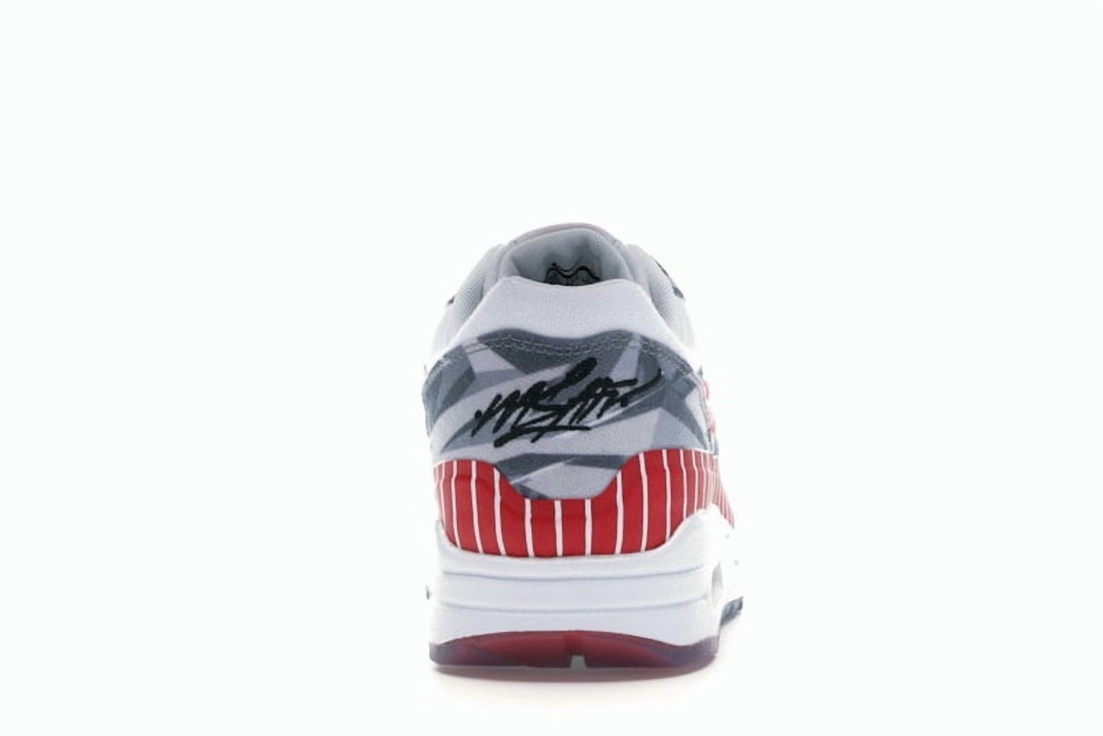 air max 1 los primeros