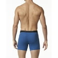 thumbnail image 2 of Stanfield's Caleçons Boxeurs Taille Basse en Coton de Qualité Supérieure pour Hommes - Lot de 2, Style 2510, 2 of 3