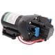 thumbnail image 2 of Flojet Heavy Duty RV Bomba de agua con filtro - 12V - 3GPM - 50PSI, 2 of 9