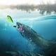 thumbnail image 5 of Señuelos de pesca en hielo, Señuelos de pesca en hielo Popper Señuelos de pesca artificiales Popper Señuelo Multifuncional Jadeshay A, 5 of 8