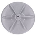 thumbnail image 2 of Dsseng Washer Washplate  PP Universal Washing Machine Washplate For Hotel For Bathroom, 2 of 8