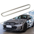 thumbnail image 2 of Pour Bmw pour 3-Series 2019-2022 Console Abs Contrôle de Commutateur Cd, 2 of 8