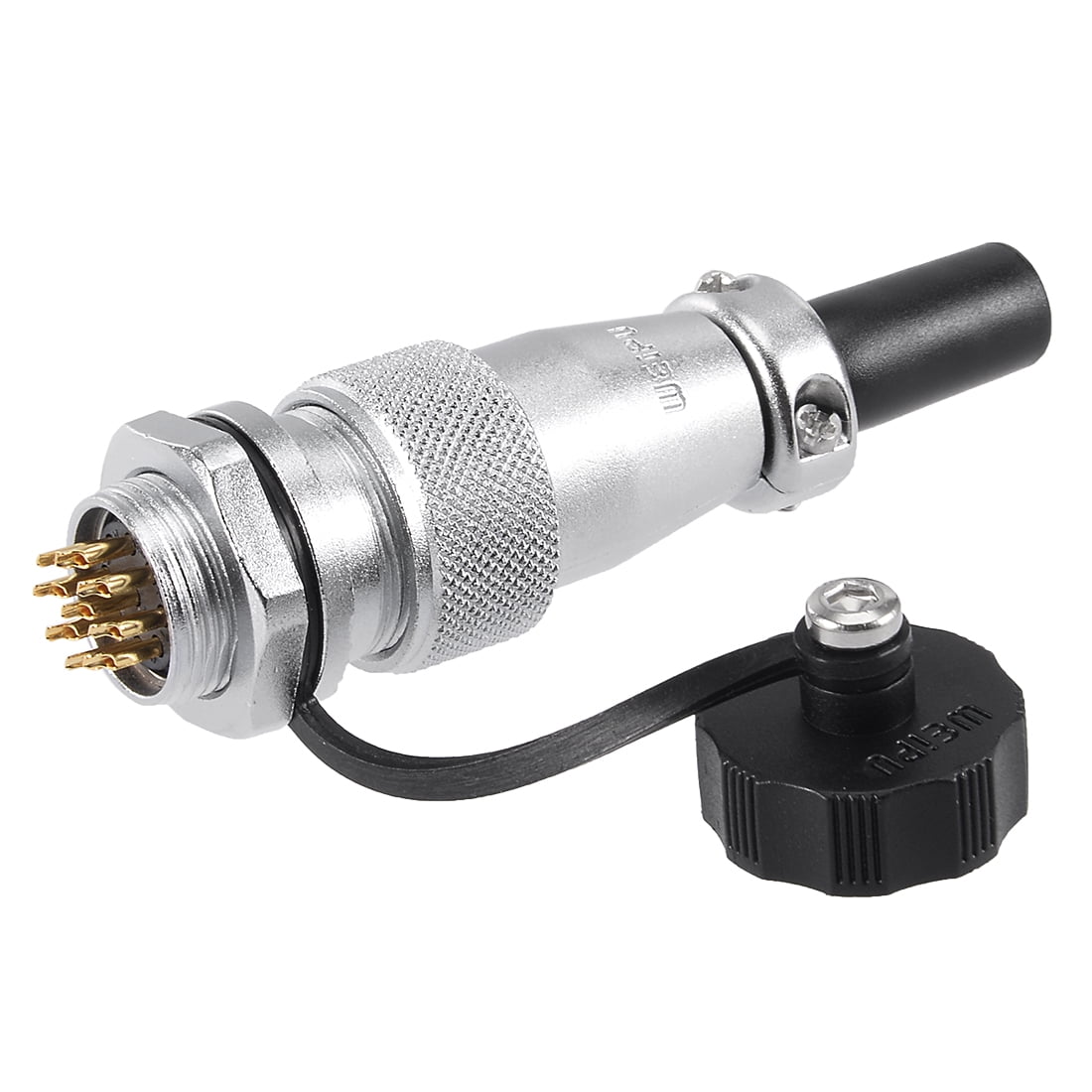 Aviation plug разъем Aviation plug разъем